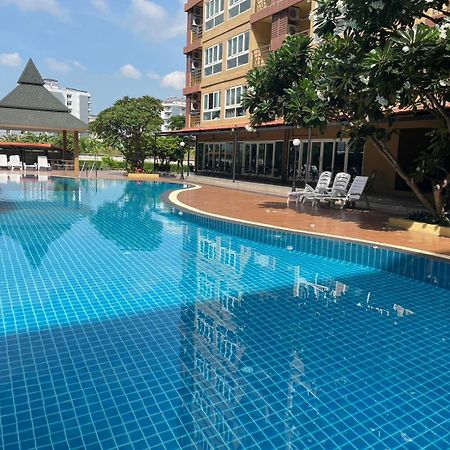 H2Do Hotel Ban Khlong Sanam Phli Zewnętrze zdjęcie