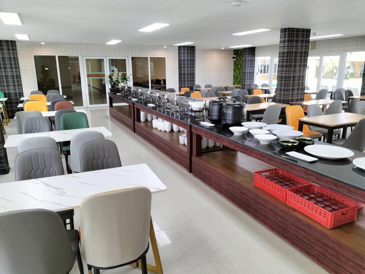 H2Do Hotel Ban Khlong Sanam Phli Zewnętrze zdjęcie