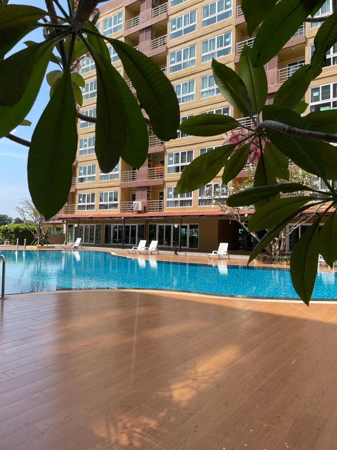 H2Do Hotel Ban Khlong Sanam Phli Zewnętrze zdjęcie