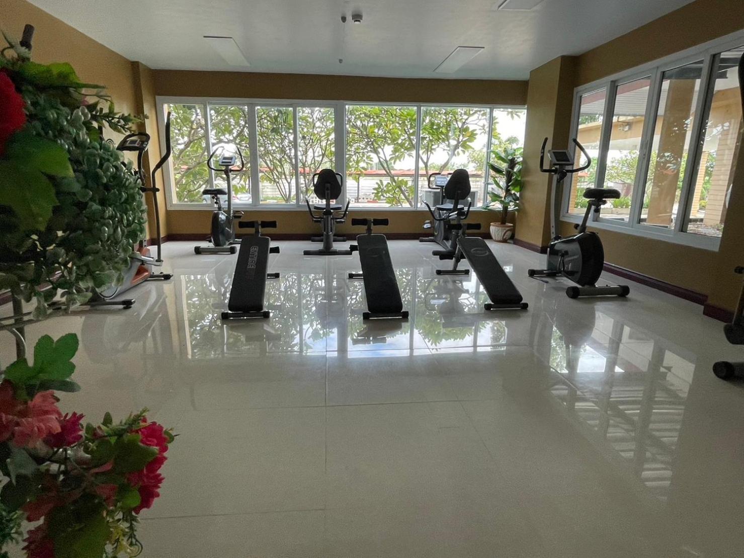H2Do Hotel Ban Khlong Sanam Phli Zewnętrze zdjęcie
