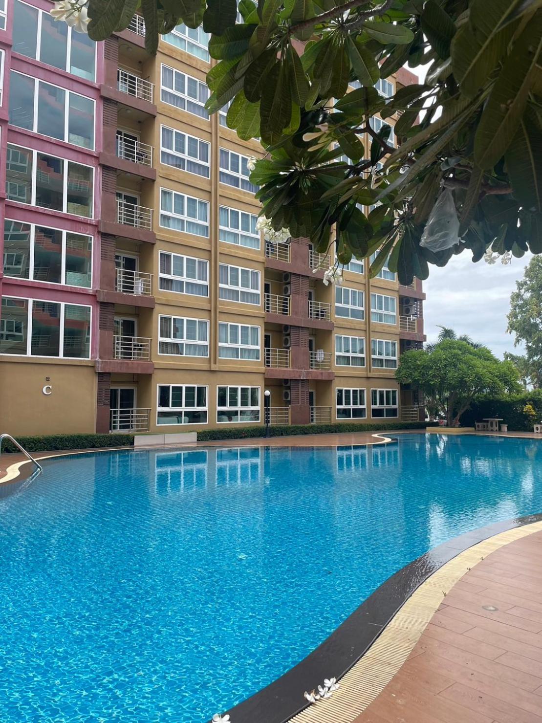 H2Do Hotel Ban Khlong Sanam Phli Zewnętrze zdjęcie