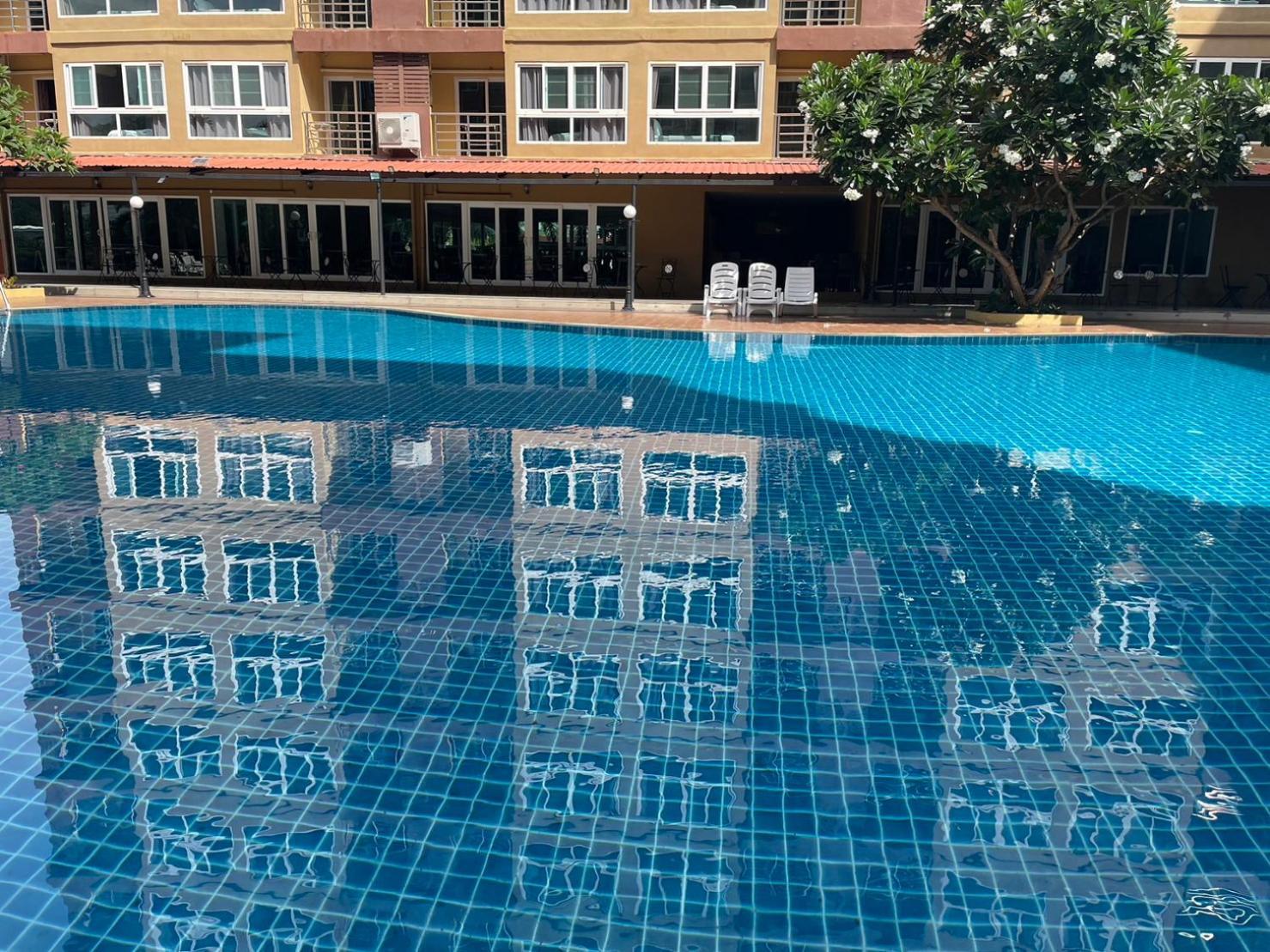 H2Do Hotel Ban Khlong Sanam Phli Zewnętrze zdjęcie