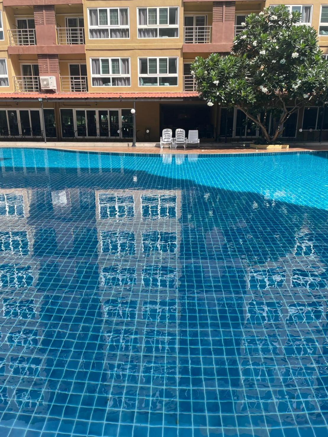 H2Do Hotel Ban Khlong Sanam Phli Zewnętrze zdjęcie
