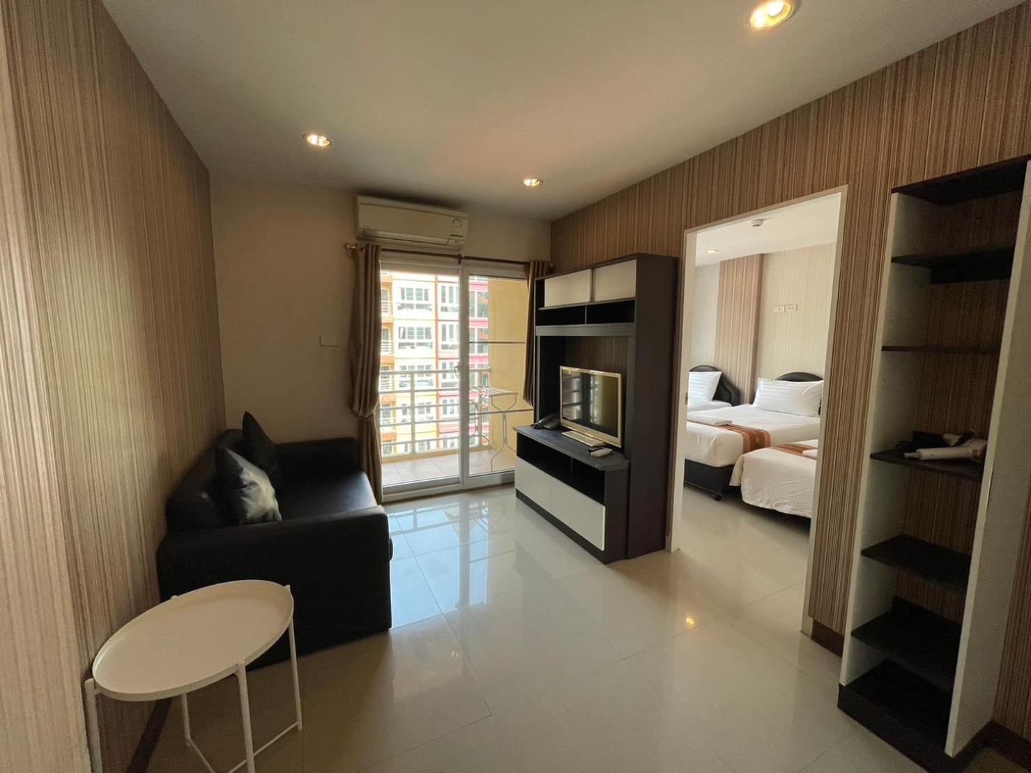 H2Do Hotel Ban Khlong Sanam Phli Zewnętrze zdjęcie