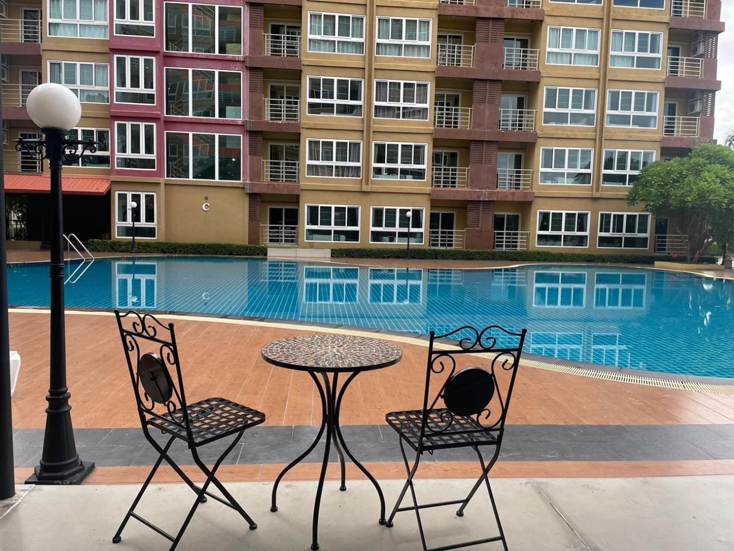 H2Do Hotel Ban Khlong Sanam Phli Zewnętrze zdjęcie