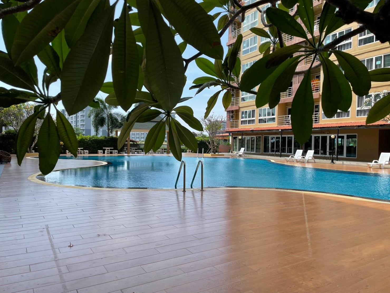 H2Do Hotel Ban Khlong Sanam Phli Zewnętrze zdjęcie