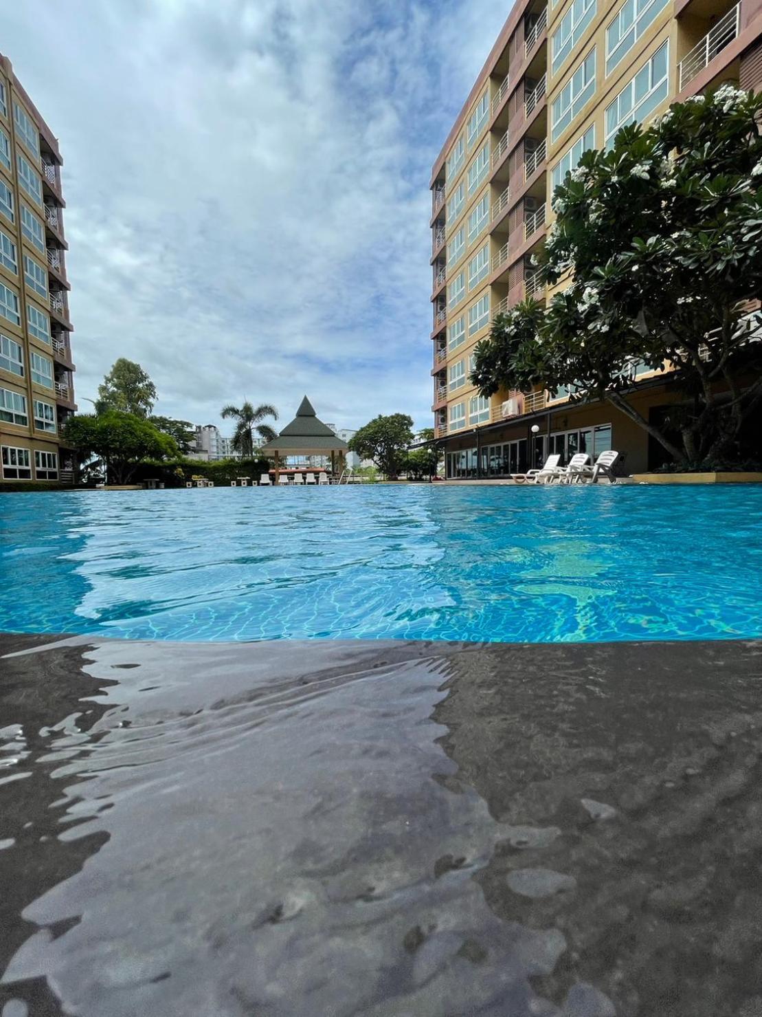 H2Do Hotel Ban Khlong Sanam Phli Zewnętrze zdjęcie