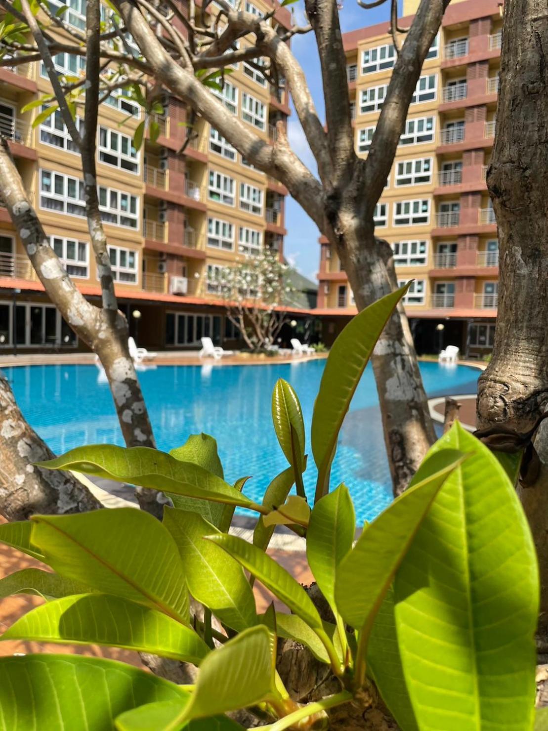 H2Do Hotel Ban Khlong Sanam Phli Zewnętrze zdjęcie