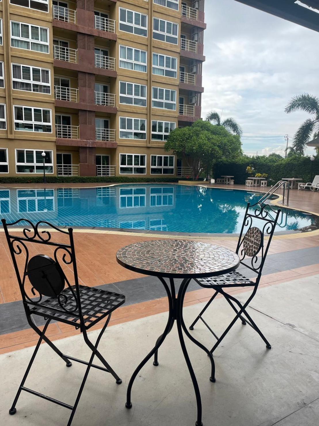 H2Do Hotel Ban Khlong Sanam Phli Zewnętrze zdjęcie