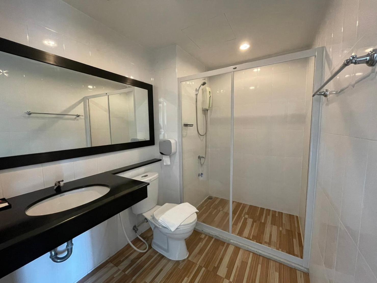 H2Do Hotel Ban Khlong Sanam Phli Zewnętrze zdjęcie