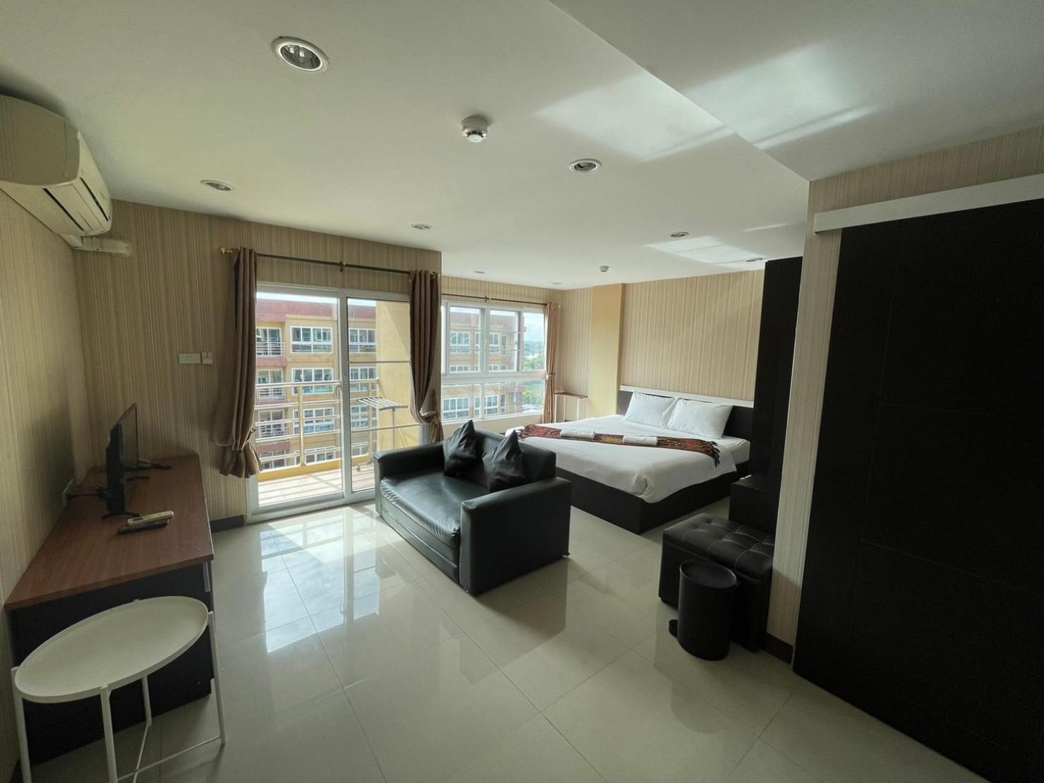 H2Do Hotel Ban Khlong Sanam Phli Zewnętrze zdjęcie