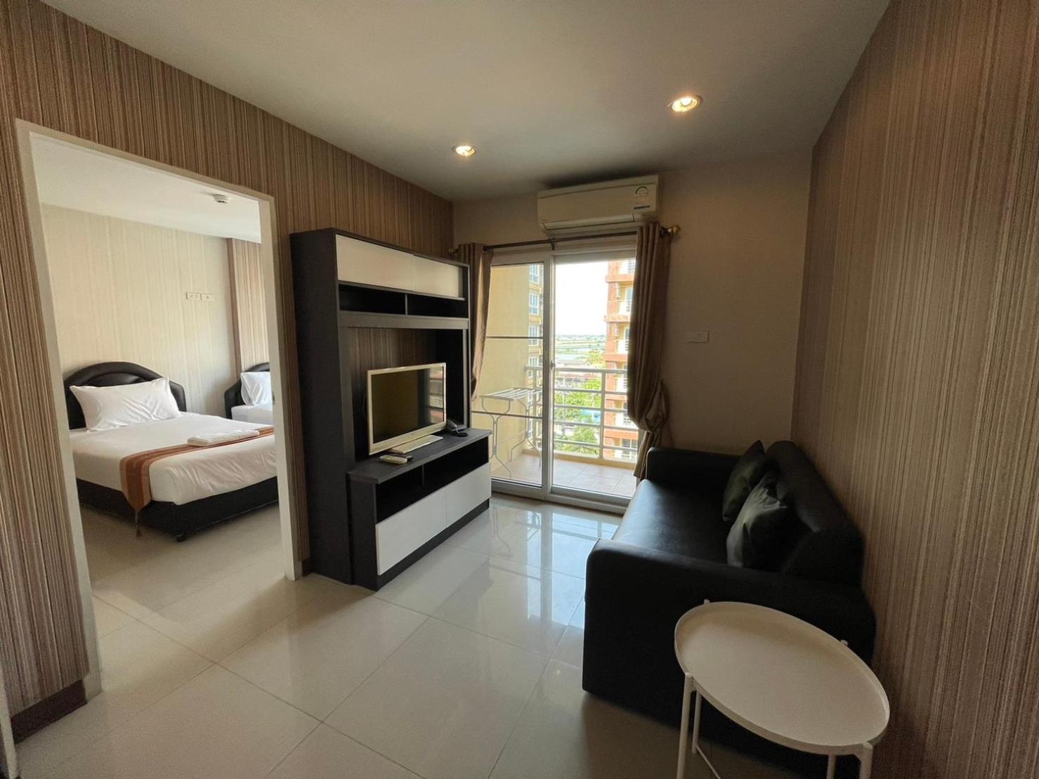 H2Do Hotel Ban Khlong Sanam Phli Zewnętrze zdjęcie