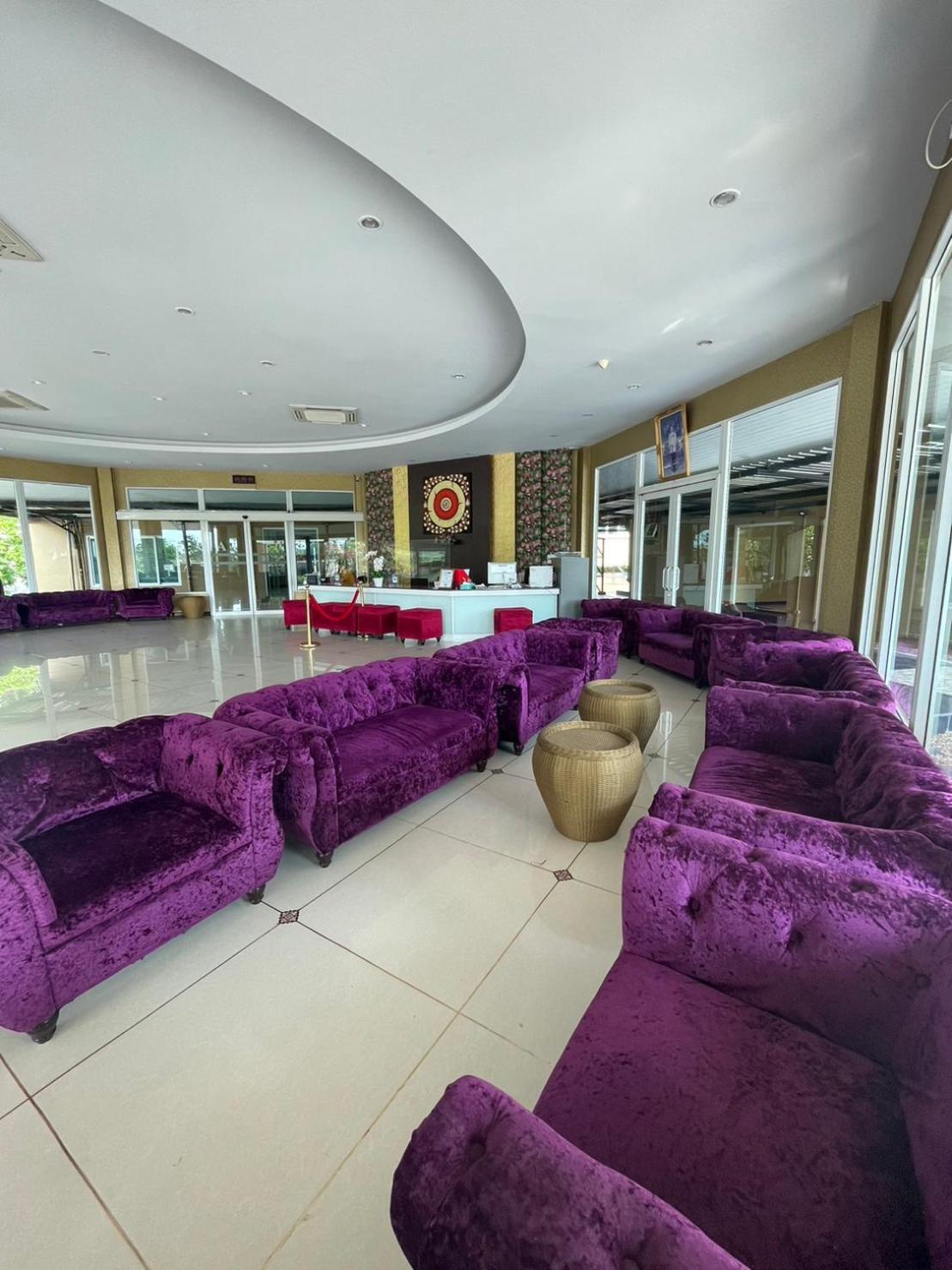 H2Do Hotel Ban Khlong Sanam Phli Zewnętrze zdjęcie