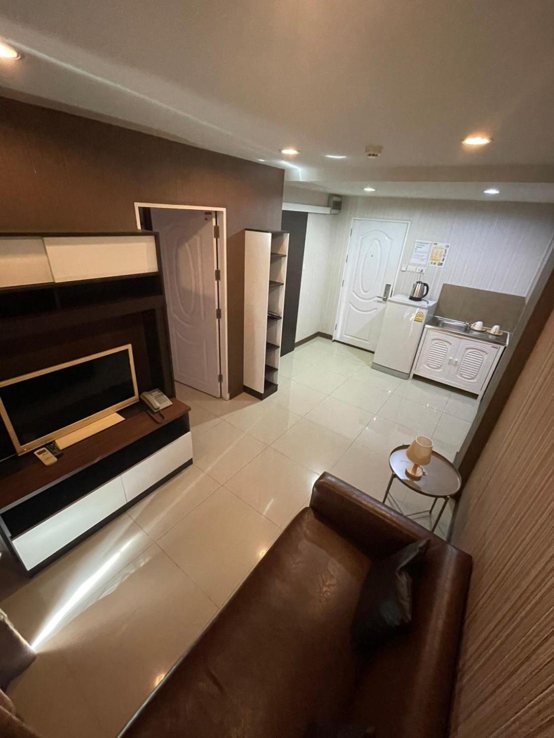 H2Do Hotel Ban Khlong Sanam Phli Zewnętrze zdjęcie