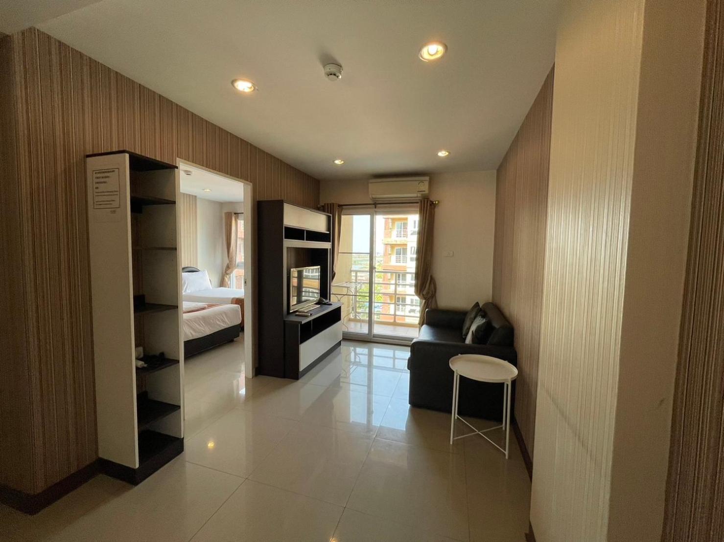 H2Do Hotel Ban Khlong Sanam Phli Zewnętrze zdjęcie