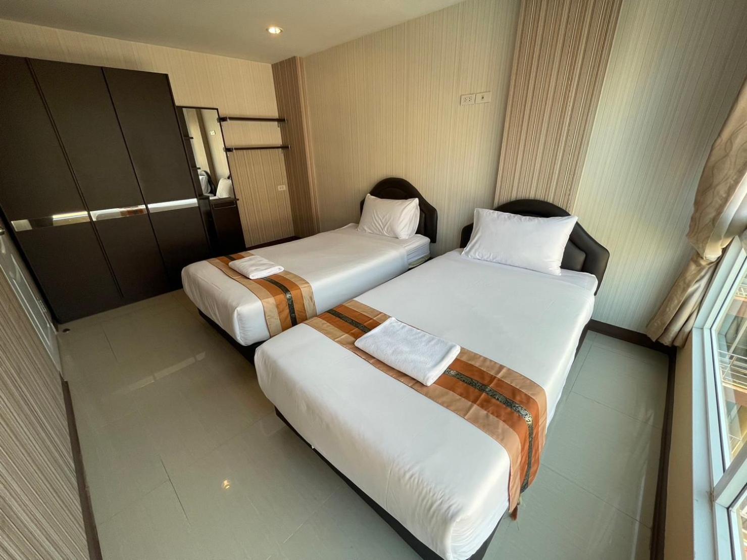 H2Do Hotel Ban Khlong Sanam Phli Zewnętrze zdjęcie