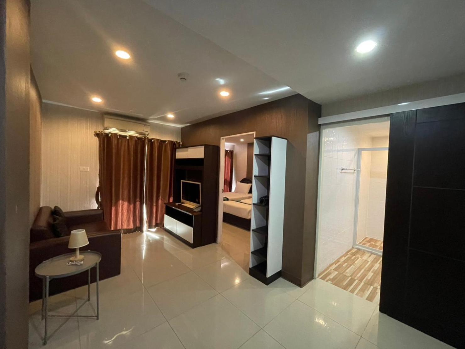 H2Do Hotel Ban Khlong Sanam Phli Zewnętrze zdjęcie