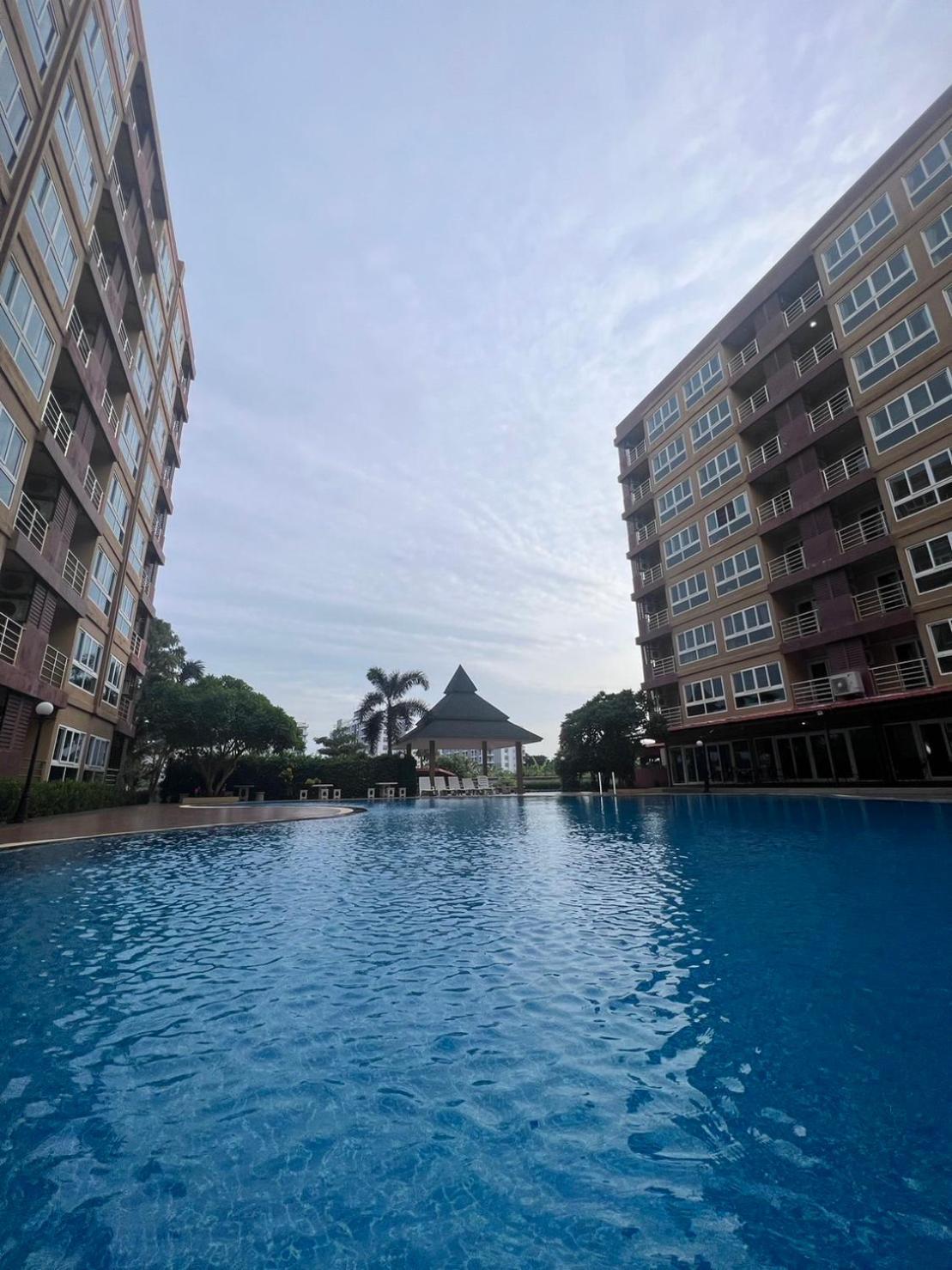 H2Do Hotel Ban Khlong Sanam Phli Zewnętrze zdjęcie