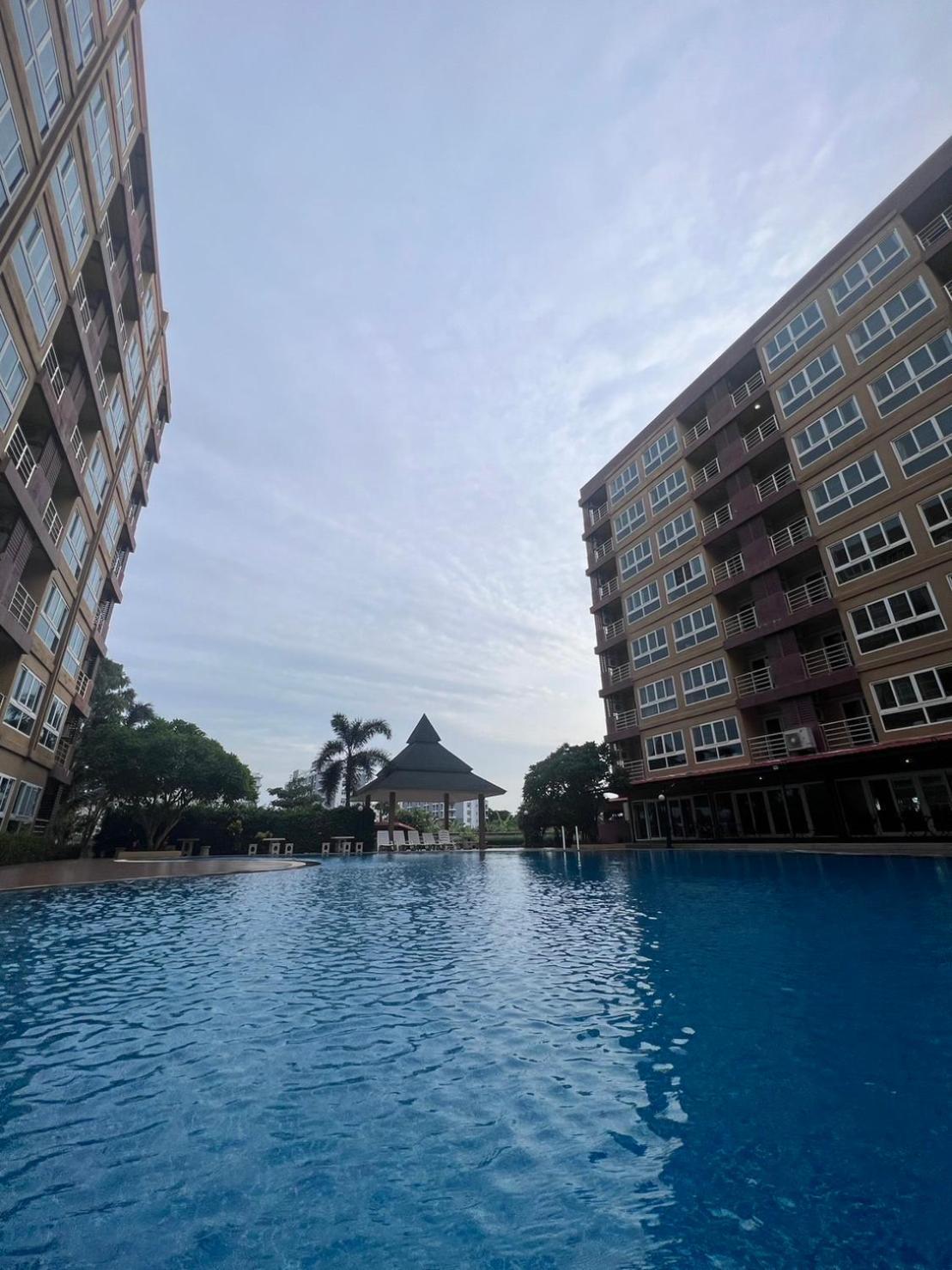 H2Do Hotel Ban Khlong Sanam Phli Zewnętrze zdjęcie