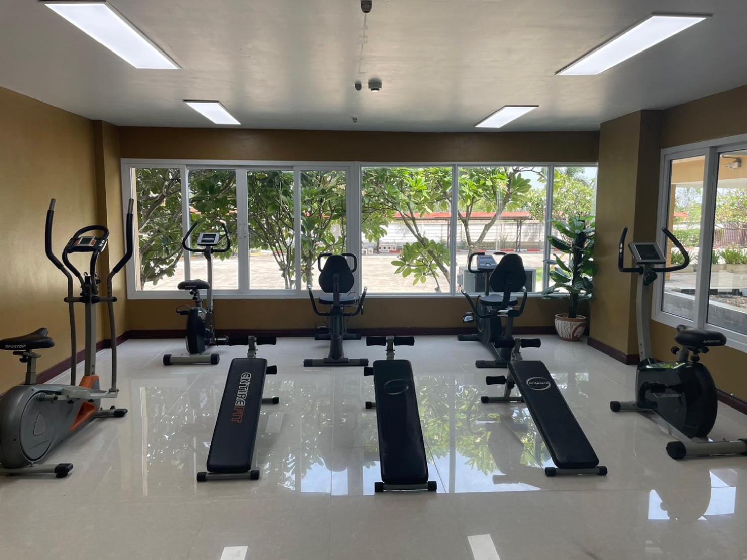 H2Do Hotel Ban Khlong Sanam Phli Zewnętrze zdjęcie