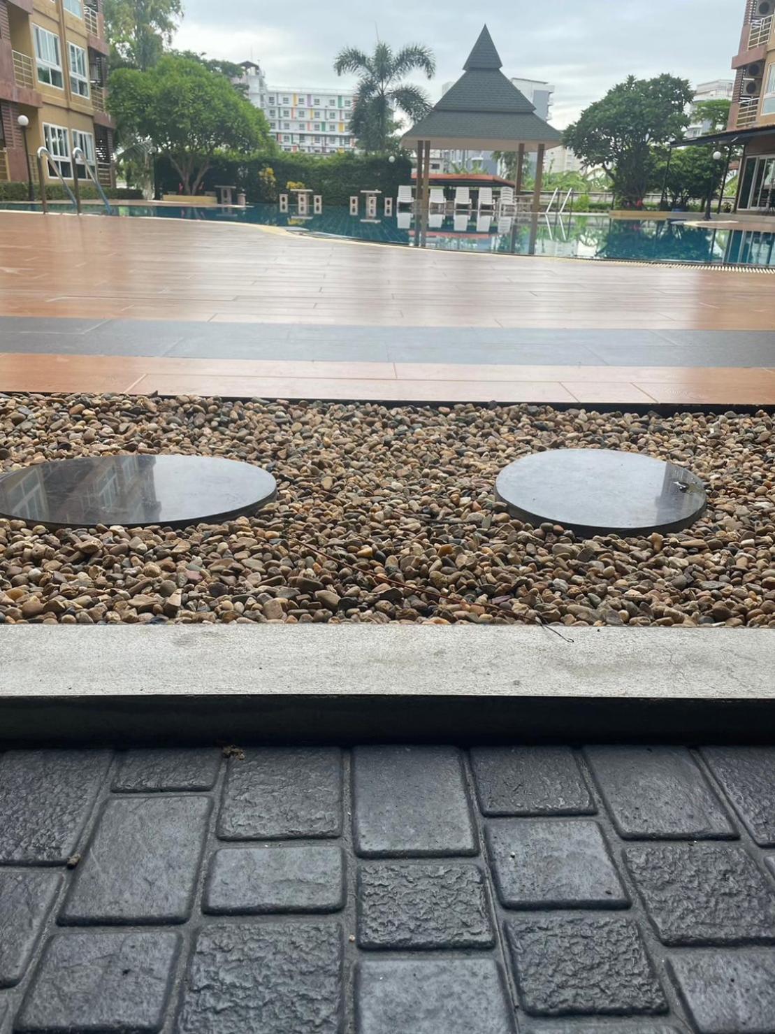 H2Do Hotel Ban Khlong Sanam Phli Zewnętrze zdjęcie