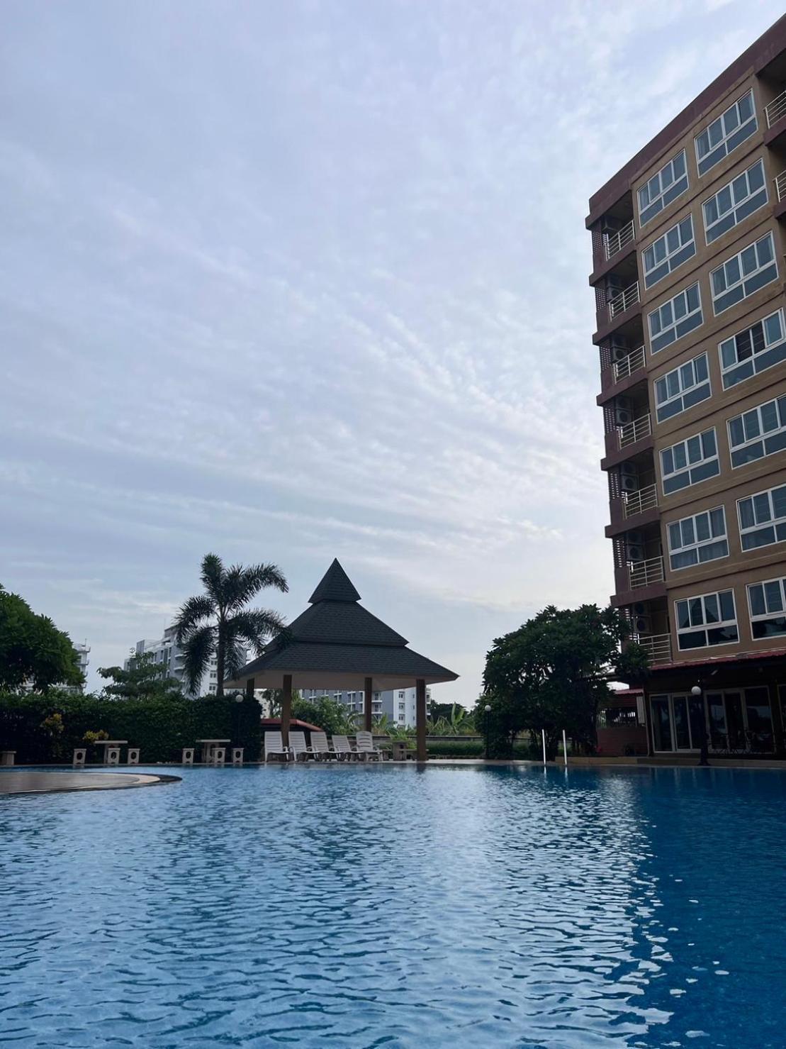 H2Do Hotel Ban Khlong Sanam Phli Zewnętrze zdjęcie