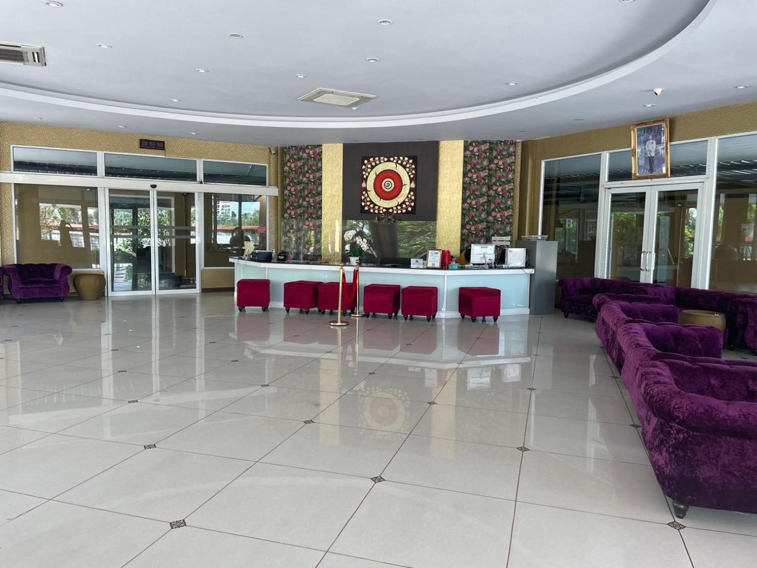H2Do Hotel Ban Khlong Sanam Phli Zewnętrze zdjęcie