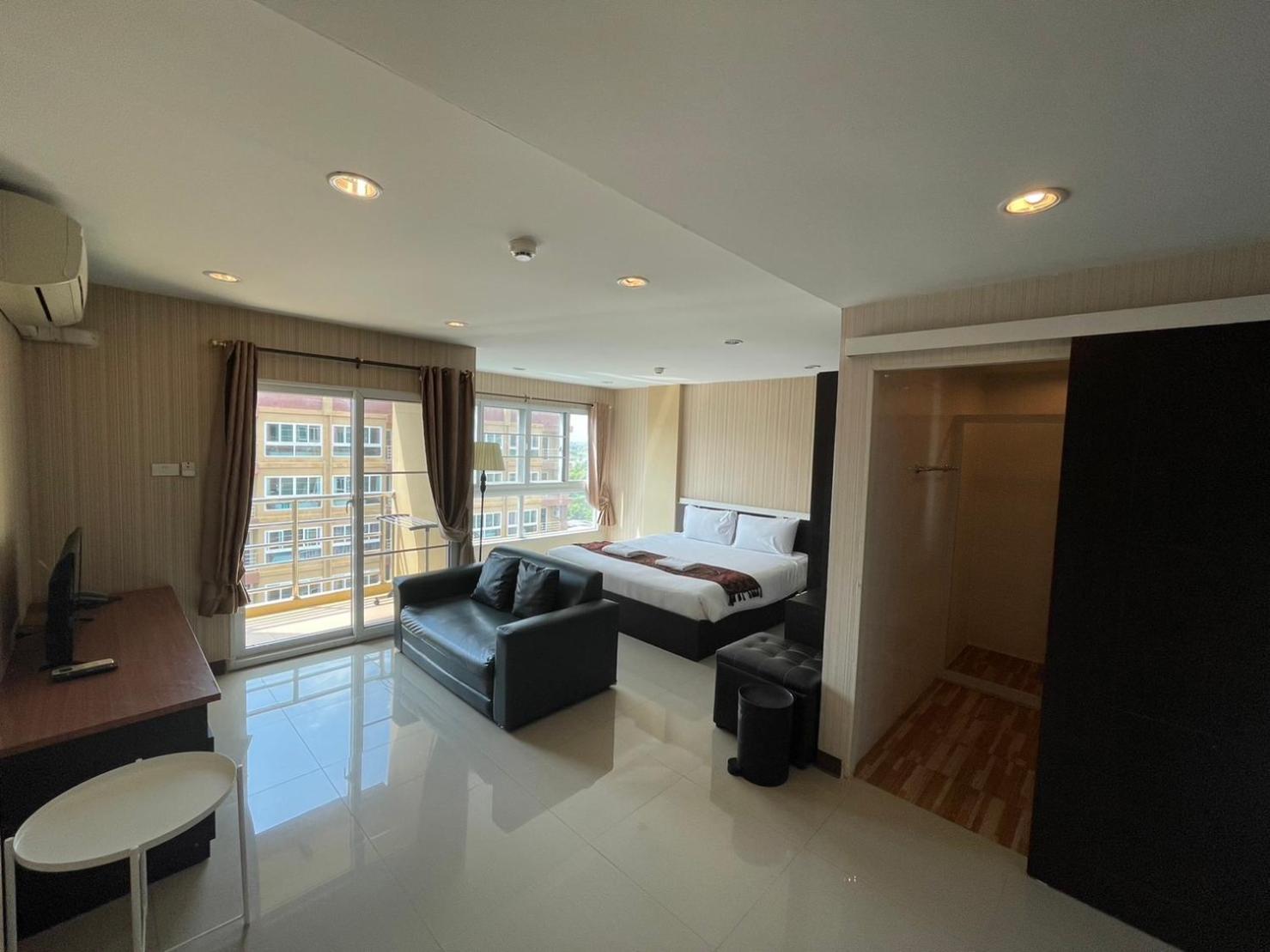 H2Do Hotel Ban Khlong Sanam Phli Zewnętrze zdjęcie