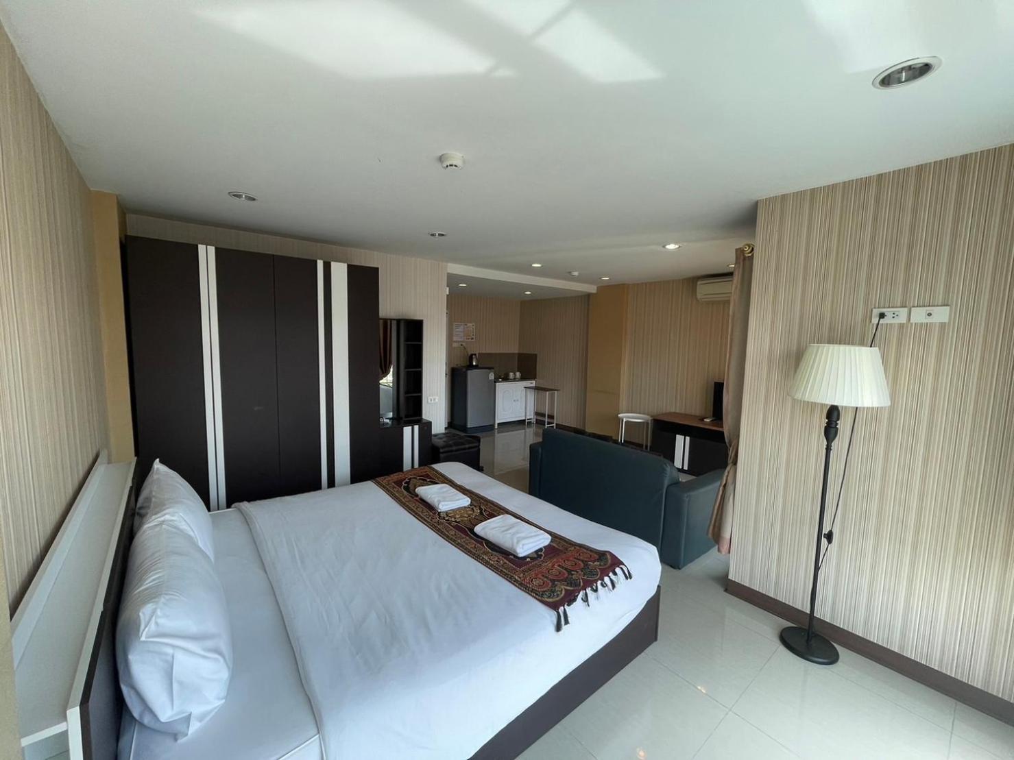 H2Do Hotel Ban Khlong Sanam Phli Zewnętrze zdjęcie