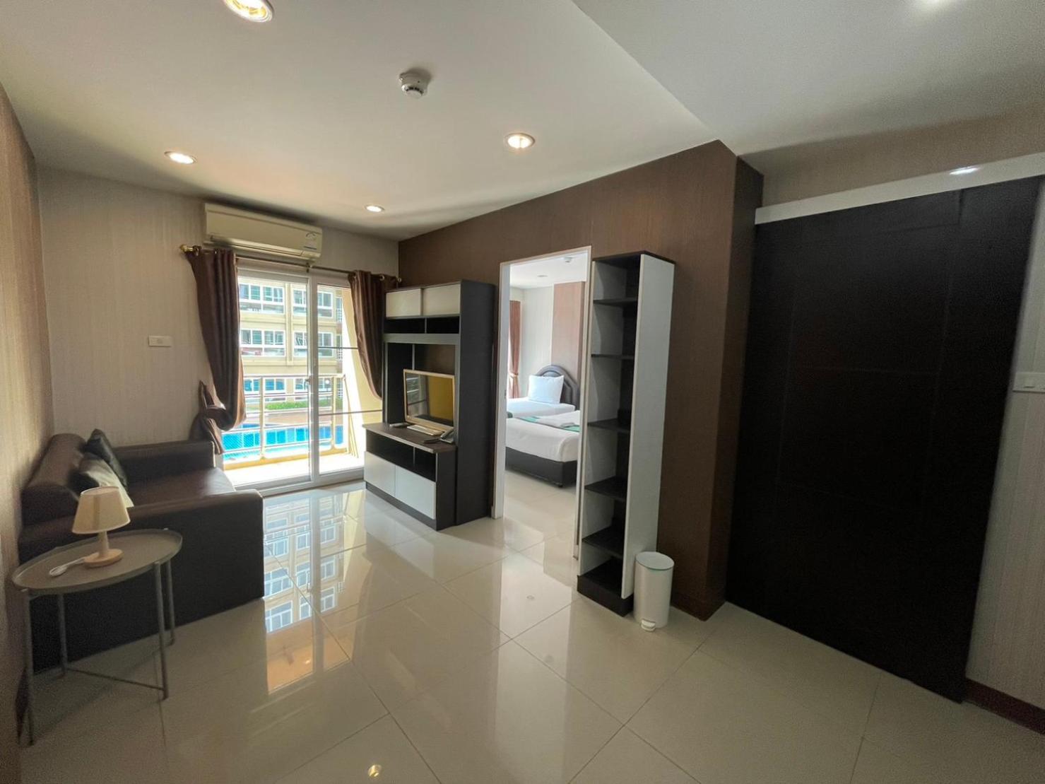 H2Do Hotel Ban Khlong Sanam Phli Zewnętrze zdjęcie