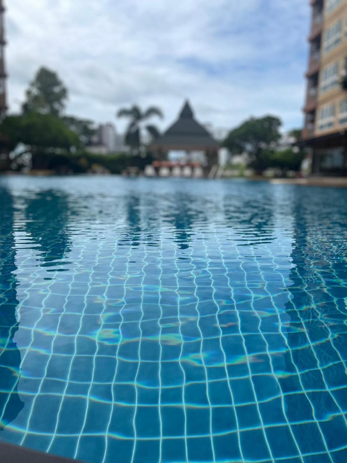H2Do Hotel Ban Khlong Sanam Phli Zewnętrze zdjęcie
