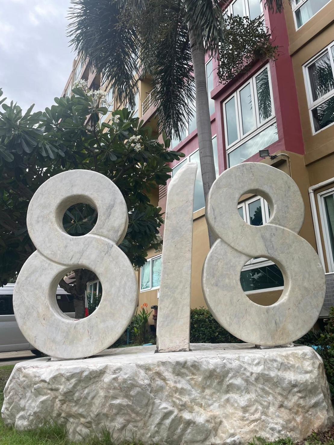 H2Do Hotel Ban Khlong Sanam Phli Zewnętrze zdjęcie
